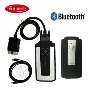 최신 .11 Keygen WOW CDP V5.008.R2 VD DS150E Pro Bluetooth for TNESF DELPHIS ORPDC 자동차 진단 도구 O