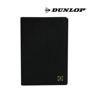 여권지갑 소가죽 남성용 DL-PS (던롭) (BK) [a9D0AE4]