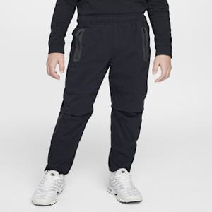 Nike 나이키 테크 주니어남아 우븐 팬츠 HQ8921-010