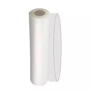 PVC수축 PVC 원통형 수축필름 x 1롤 0.04mm 40cm 400m