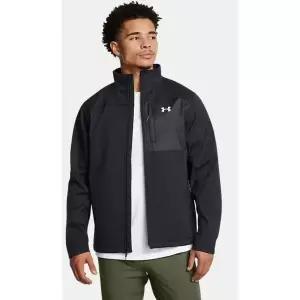 [언더아머]UA Storm ColdGear Infrared 쉴드 20 자켓 1371586 003 1116599090