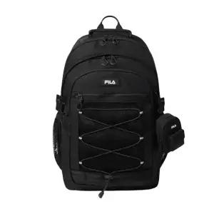[휠라]휠라 공용 스트링 코어 백팩 FS3BPH1003X-BLK