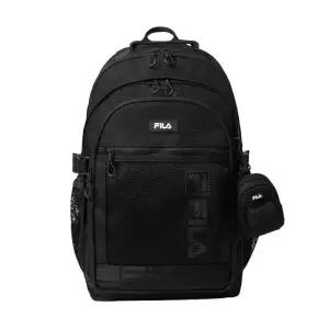 [휠라]휠라 공용 스마트 메쉬 백팩 FS3BPH1002X-BLK
