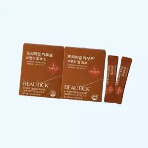 지엔씨 (뷰틱)프리미엄 카무트 브랜드 밀 효소(2g x30포)2개 5132837
