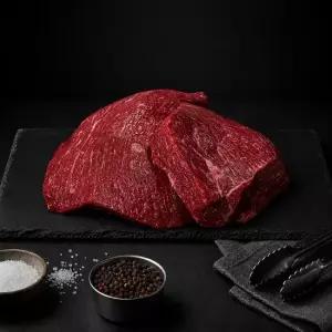 맛있는家 Fresh 한우1+등급 소고기 국거리용 300g x2개