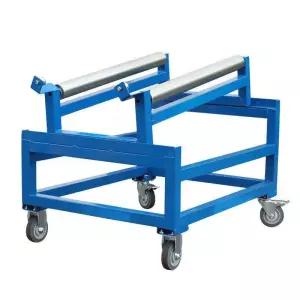 드럼통 거치대 받침대 보관 브라켓 운반 누출방지 산업용