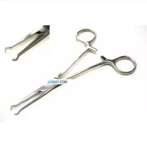 P.K 정관수술용크램프 Vasectomy Clamp 28 0300A