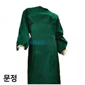 국산 수술 겉가운 의료용 수술용 가운 병원용 원단