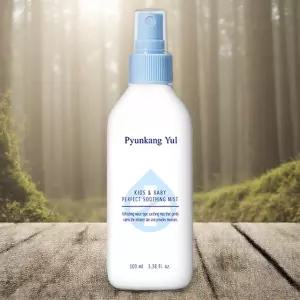 편강율 키즈 앤 베이비 퍼펙트 수딩 미스트 100ml 1개
