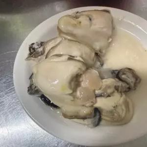 크림바위굴 통영생굴 제철 크림 바위굴 삼배체굴 (자연산 크림 바위굴 3kg 2-4미)