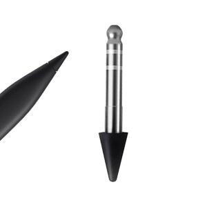 교체 팁 NIB MICROSOFT SURFACE SLIM PEN 2와 호환되는 PRO X /9 /8 / LAPTOP STUDIO