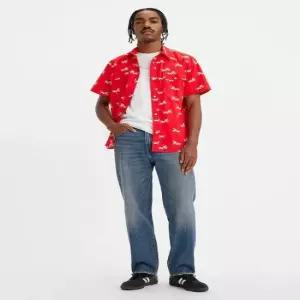 [리바이스]LEVIS  568 루즈 스트레이트 진 29037-0059 (23452497)