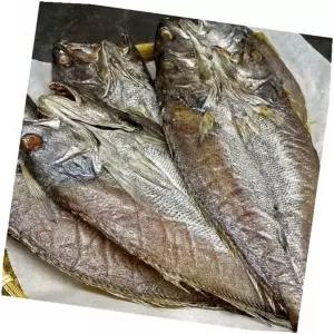 냉동민어 반건조 손질생선 식감 깊은 감칠맛 쫄깃 5미
