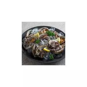 리브하우스 완도전복 1kg 23-27미 [선물포장] 949195