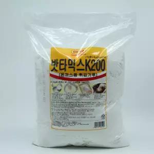 쇼켄 돈까스 베타믹스 10kg WJT