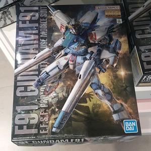 MG 건담 F91 Ver.2.0