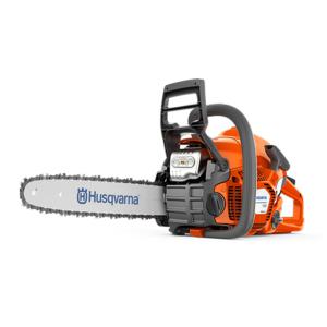 허스크바나 엔진톱 H135mark 40cm 체인톱