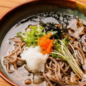메밀국수 6인분 1kg) +메밀장6봉