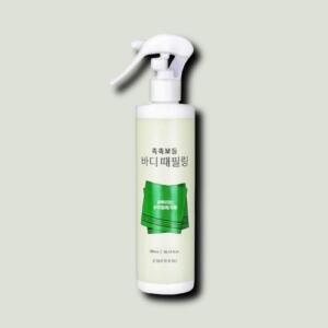 [기타] 엔프라니 때필링 촉촉보들 바디 300ml