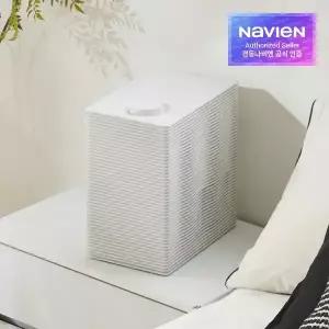 경동 나비엔 사계절 냉온수매트 Pro EMF501-SS(슬림 싱글) 온열매트