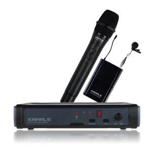 카날스 BK-7001N 강의용 1채널 무선마이크