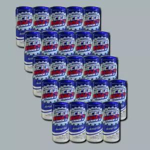 얼박사 편의점 캔 CAN 355ml 24개