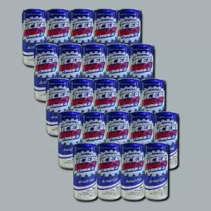 얼박사 편의점 캔 CAN 355ml 24개