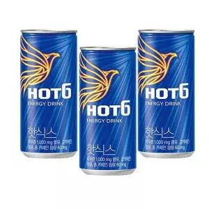 [셀러허브]무료배송 핫식스 오리지날 250ml x 30개 (S10717678)