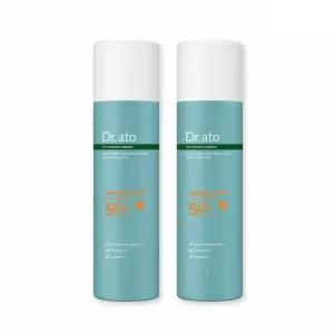 닥터아토 액티비티 프루프 선 스프레이 150ml x 2