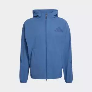 아디다스 ADIDAS 남성 Z.N.E. 우븐 트랙탑 KF1823