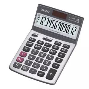 카시오 AX-120ST 계산기 사무용 전자계산기 일반계산기 사무실계산기