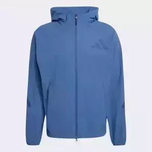 아디다스 오리지널스 Mens Z.N.E. 우븐 트랙 탑 KF1823 KF1823BS