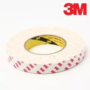쓰리엠테이프 홈양면테이프 x 사무용 테이프 3M 10M 20mm 10m/문구