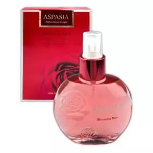 아스파시아 퍼퓸 샤워 코롱 블루밍 로즈향 150ml - O 샤워코롱 퍼퓸샤워코롱