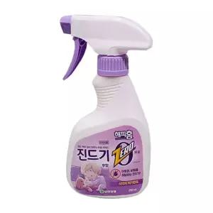 스프레이 청소 메트리스 집먼지진드기 이불 해피홈 진드기스프레이 이불정소 메트리스청소