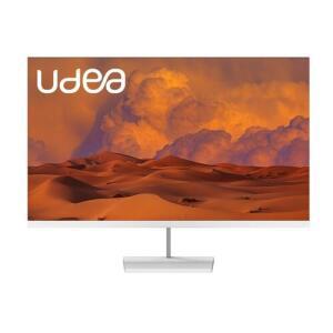 제이씨현 UDEA LOOK LK3233KC 유케어 IPS 오피스 75 화이트 무결점