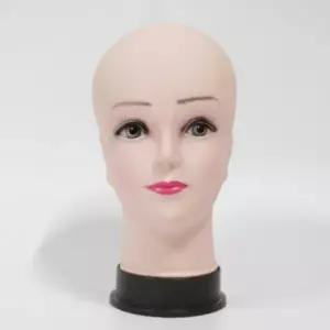 마네킹 컷트 마네킹머리 미용 메이크업 연습용 학원용 두상 머리
