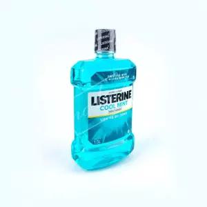 리스테린 쿨민트 마우스워시 1.5L 입속세균억제