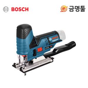 보쉬 GST10.8V-LI 충전직소 10.8V 본체 원터치날교체 각도조절 합판절단