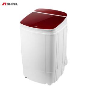 (가정/업소~인기상품)신일탈수기/SDM-M65SP/미니세탁기/의류/빨래/출산/음식물/가정/업소/팬션