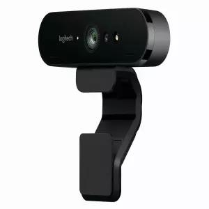 [로지텍]Brio 4K Pro 웹캠 (정품)