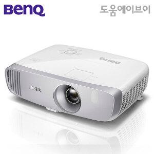 벤큐 W1110 /2200안시/풀HD/DLP/15000:1/특판가진행