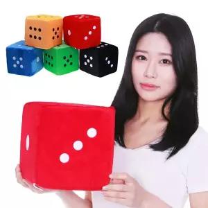 [파티공구]대형주사위 20cm 주사위게임 체육용품 단체게임
