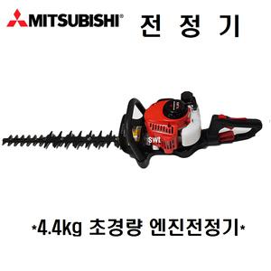 미쓰비시 전정기/HTD-600/E8K600/양날/조경/초경량