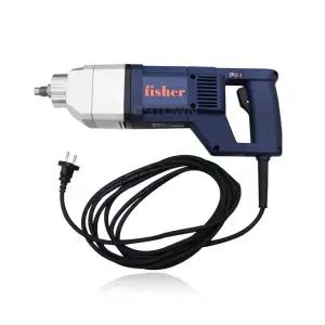 피셔 C1800 건식코어드릴 1800W 코아외경 25-100mm