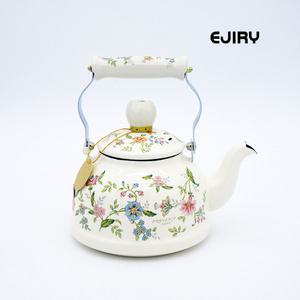EJIRY 에지리 프로방스 법랑주전자 1.6L