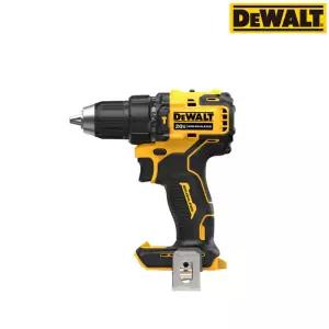 [디월트] DCD709N / 20V MAX 충전 함마드릴 드라이버 본체