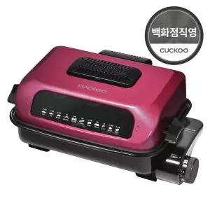 [쿠쿠](강남점)양면 멀티그릴 생선구이기 CFR-331R