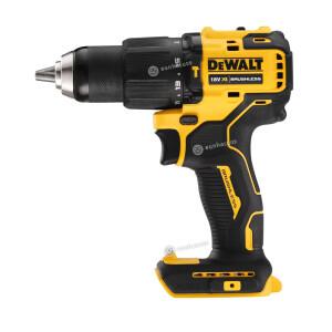 디월트 20V MAX 충전함마드릴 DCD709N 베어툴 몸체만 충전 함마드릴드라이버