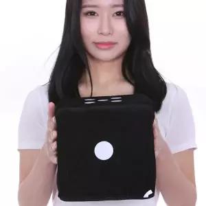 [파티공구]대형주사위 20cm 주사위게임 체육용품 단체게임 블랙